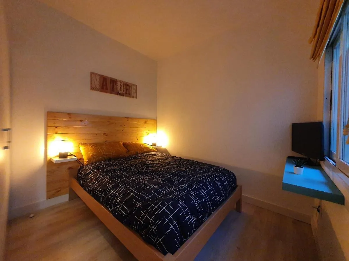 Apartamento Moderno Y Acogedor. Almería Španělsko