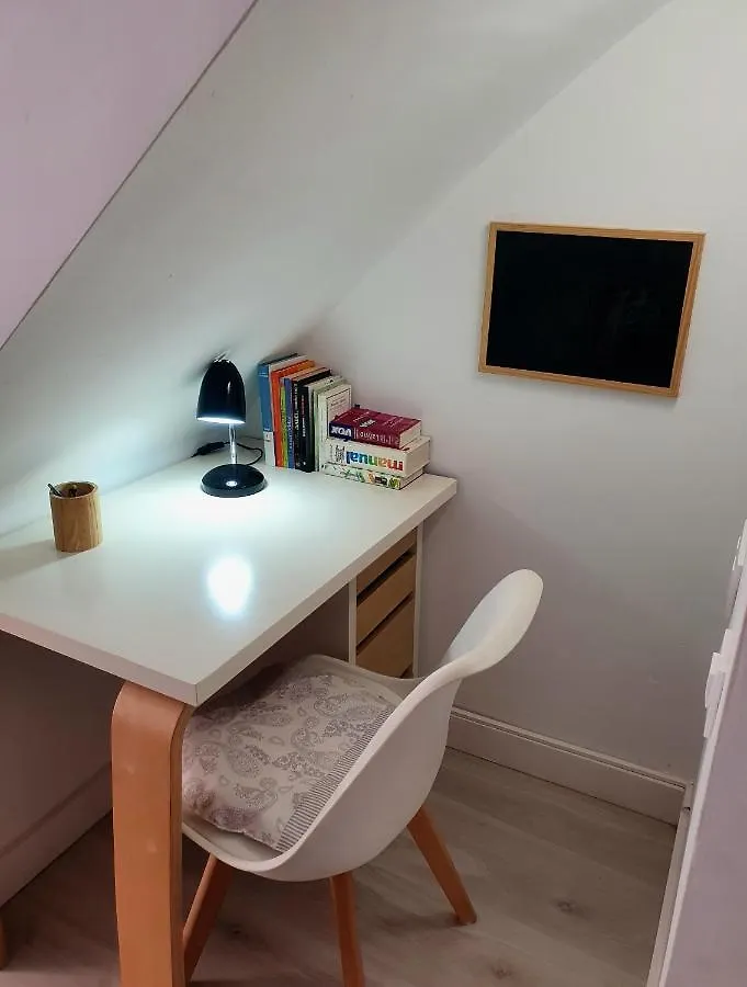 Apartmán Apartamento Moderno Y Acogedor. Almería